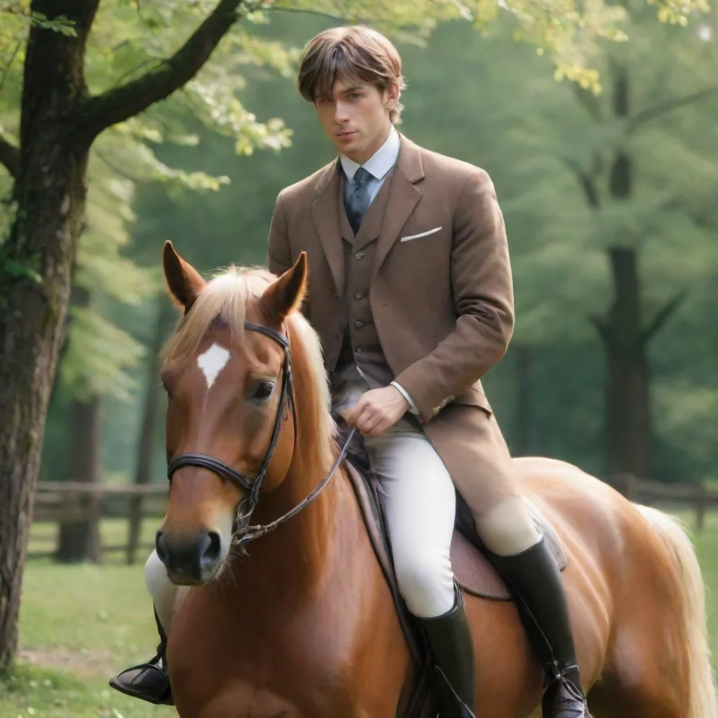 ai Gordon aristocrat