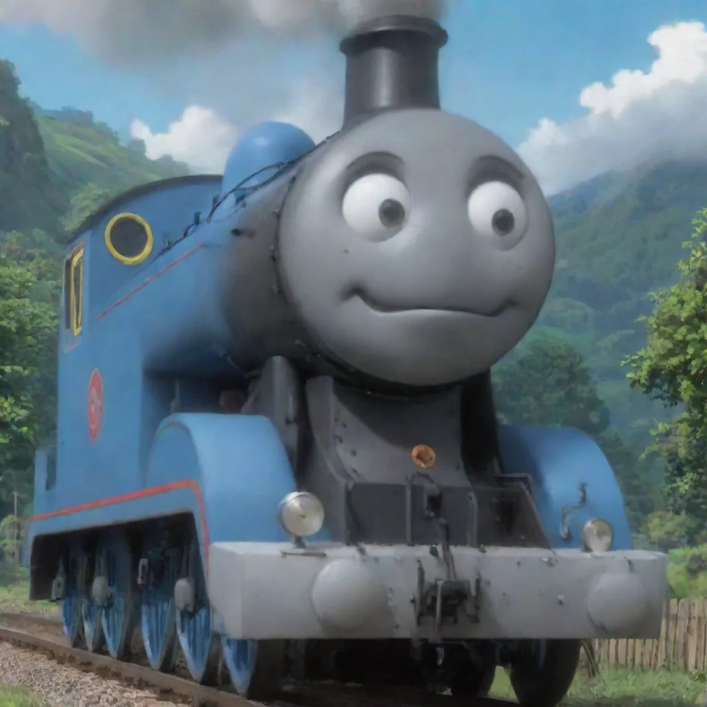 Gordon the A1