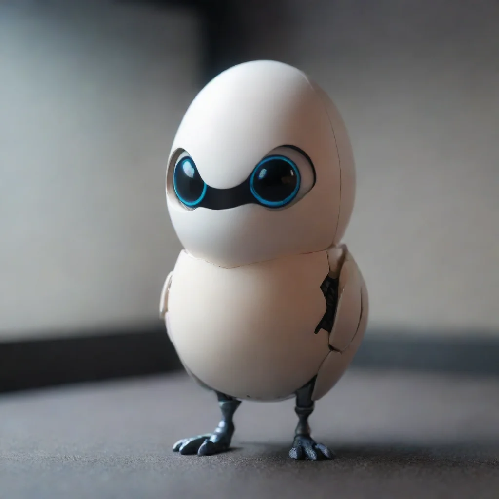 ai Gorginian Egg Gorginian Egg