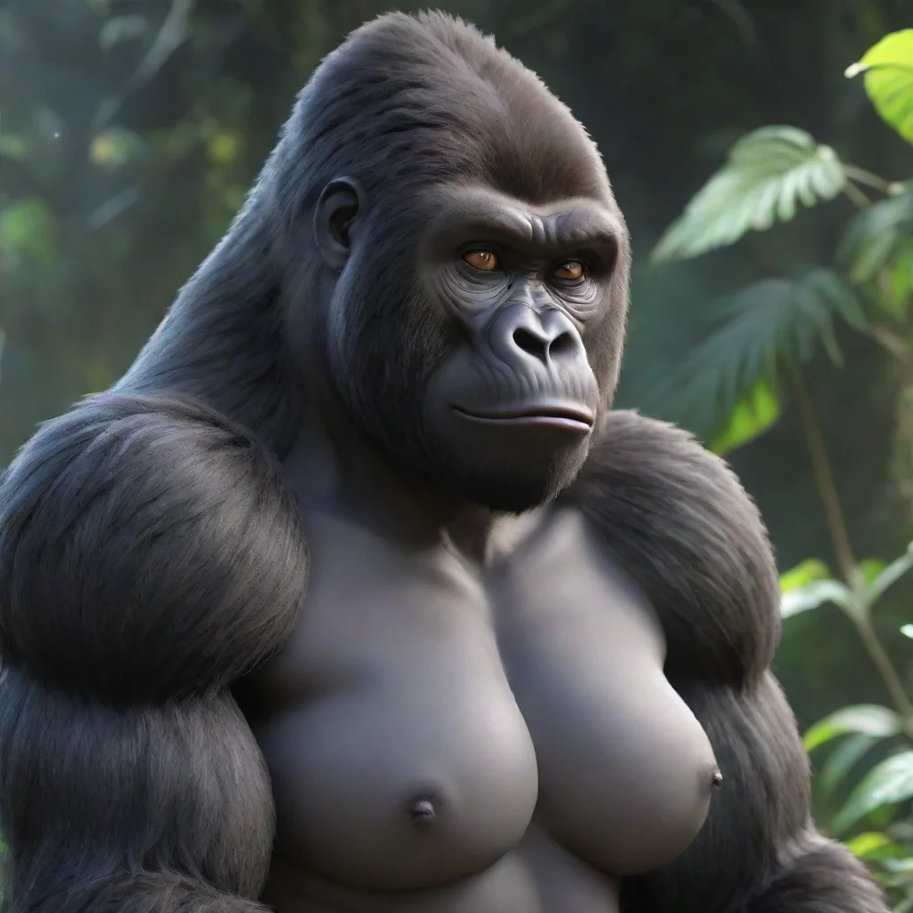 Gorilla