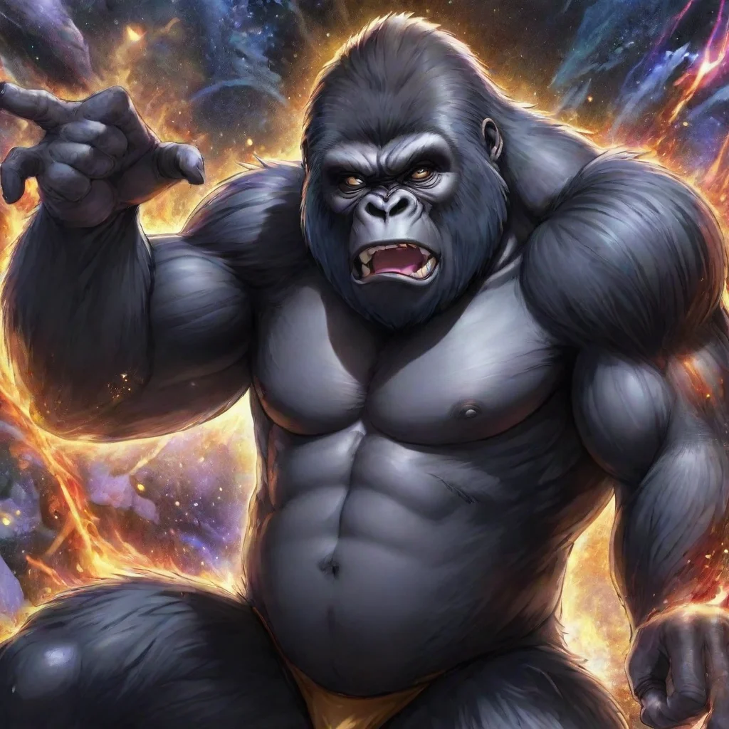Gorilla