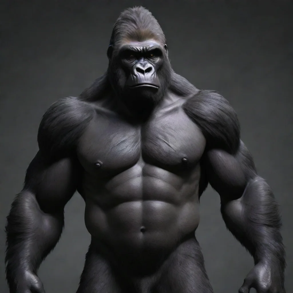 Gorilla Tag RP