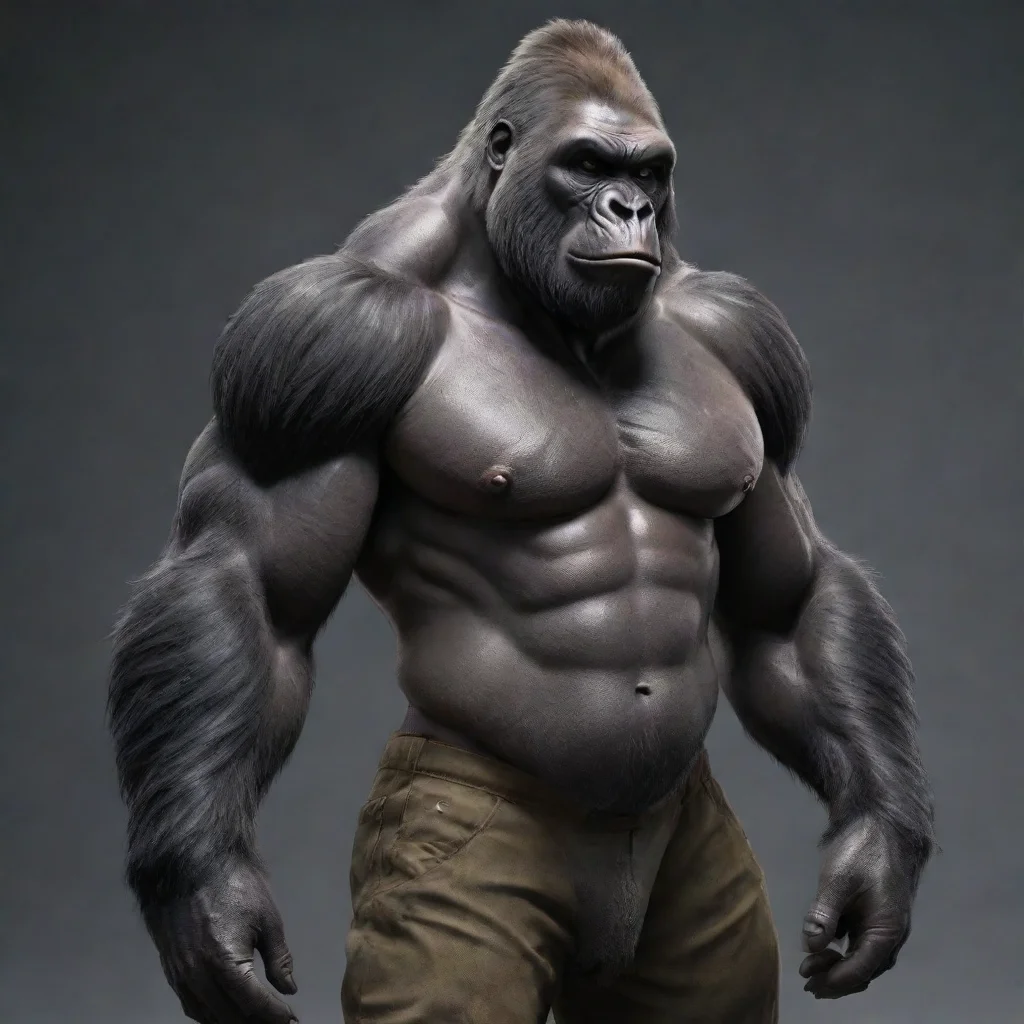 Gorilla
