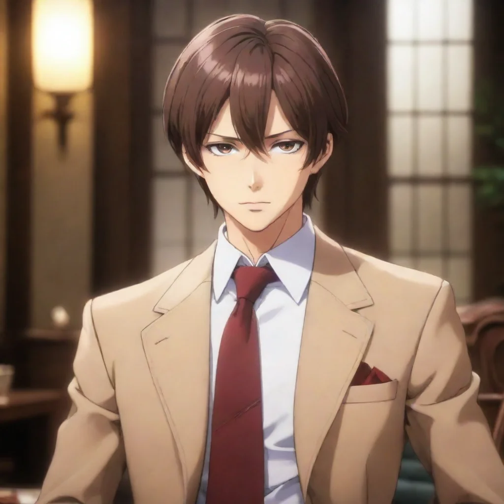 Goro  Akechi