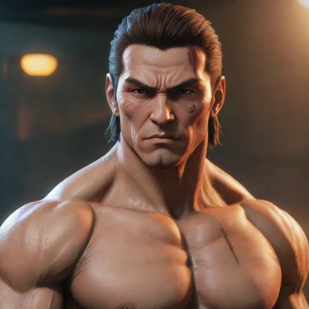 Goro IKUSHIMA