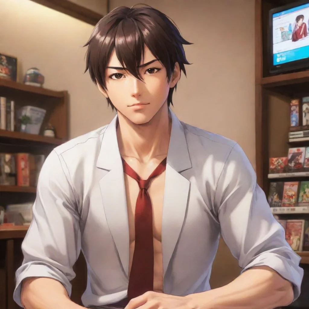 Goro SHIBATA