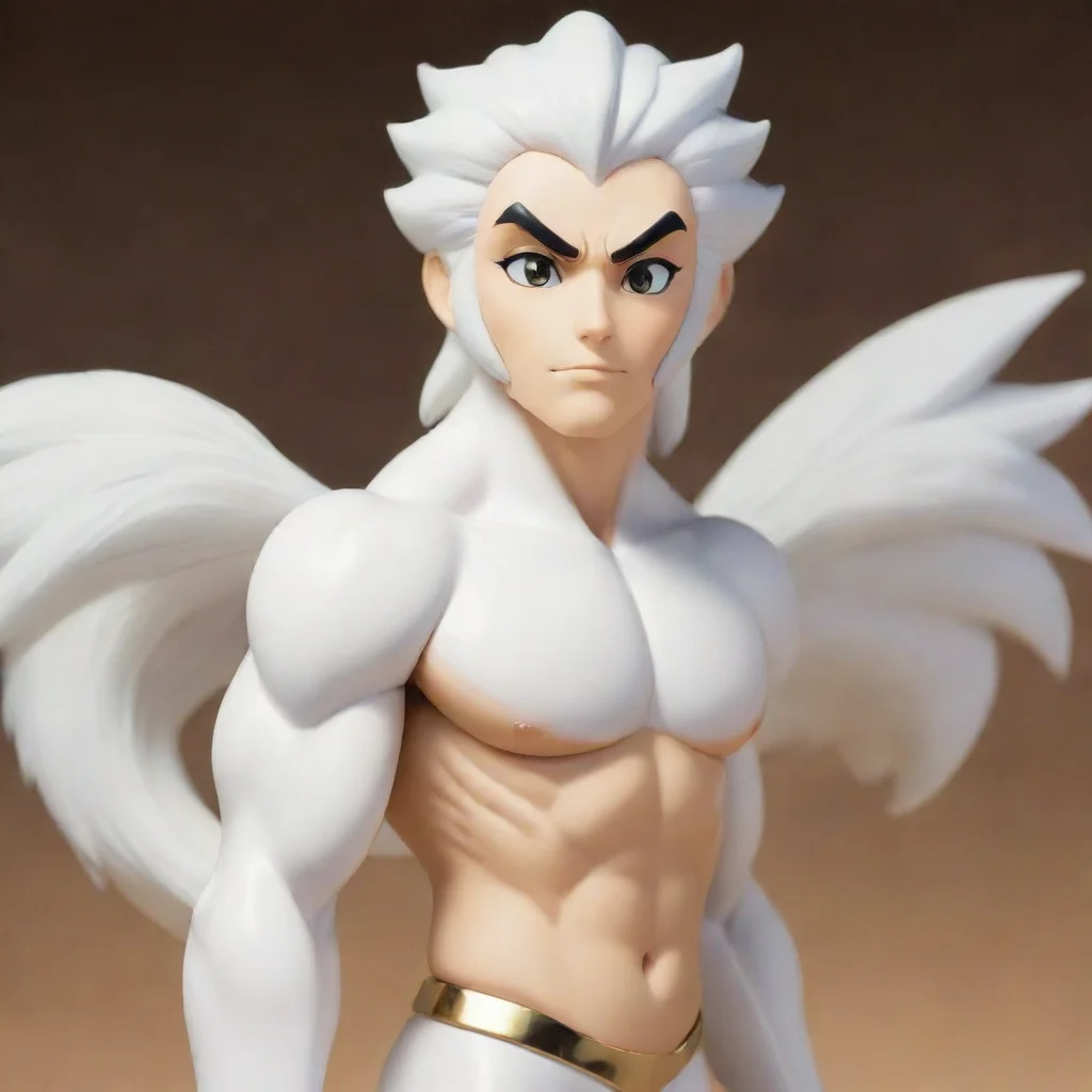 ai Goro TASHIRO Anime