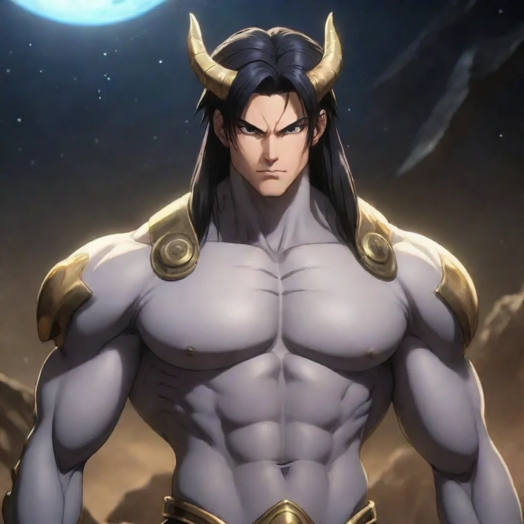 ai Goro alien
