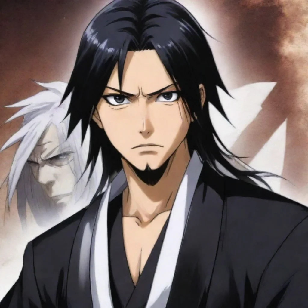 Gotei 13 Captains