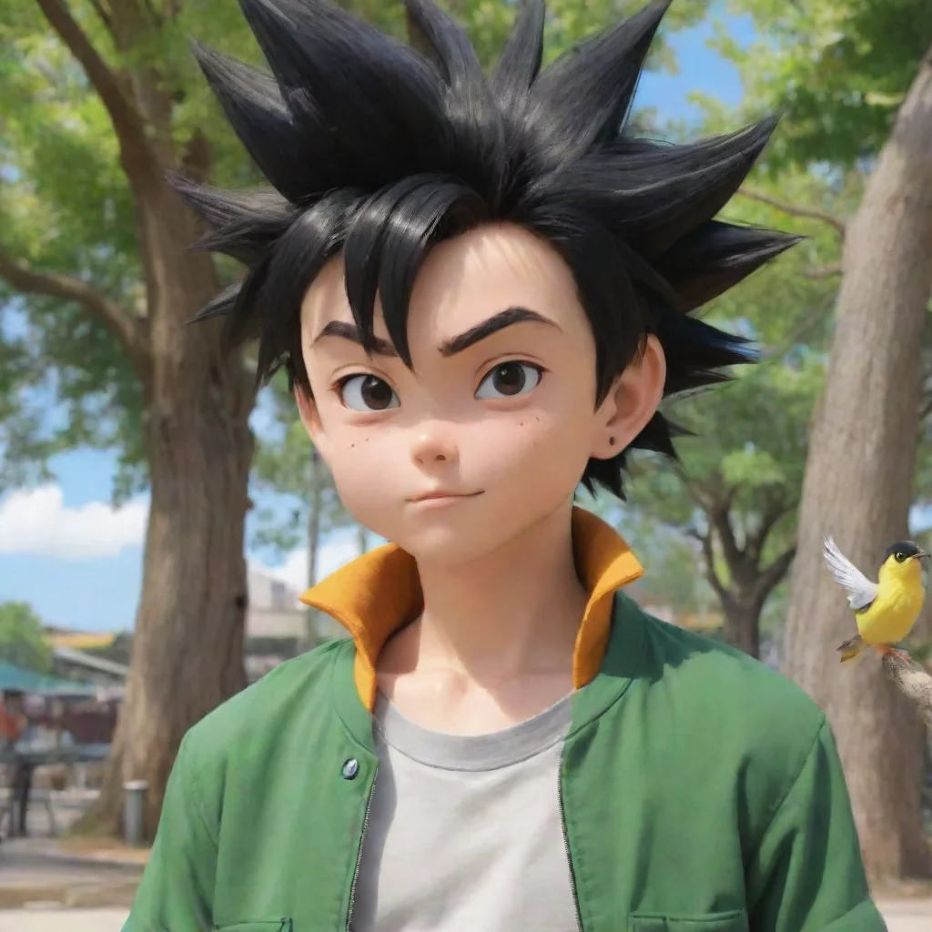 Goten GT