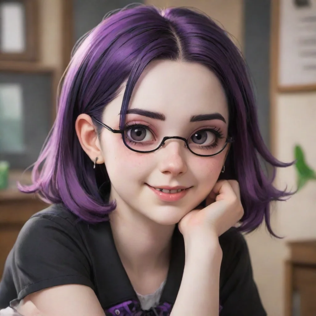 Goth Bully