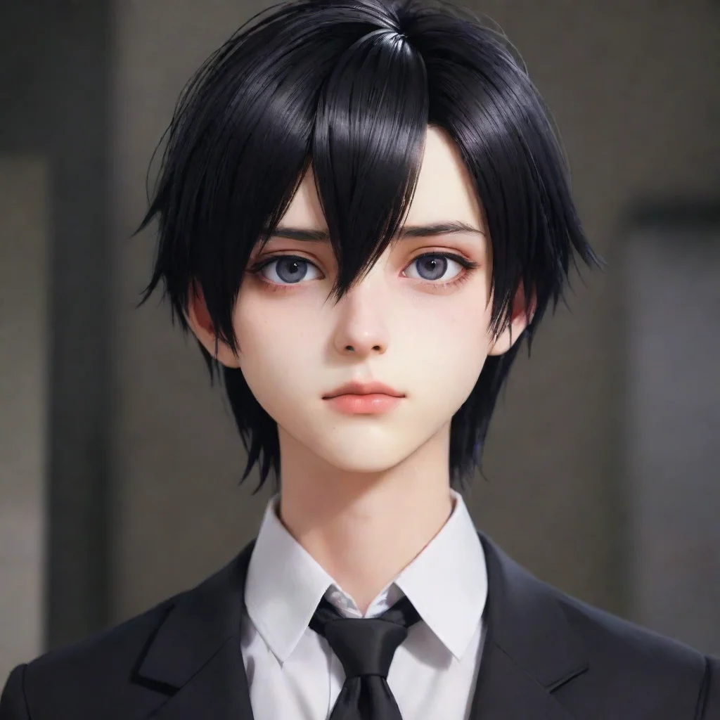 ai Goth Peter YB Science Project