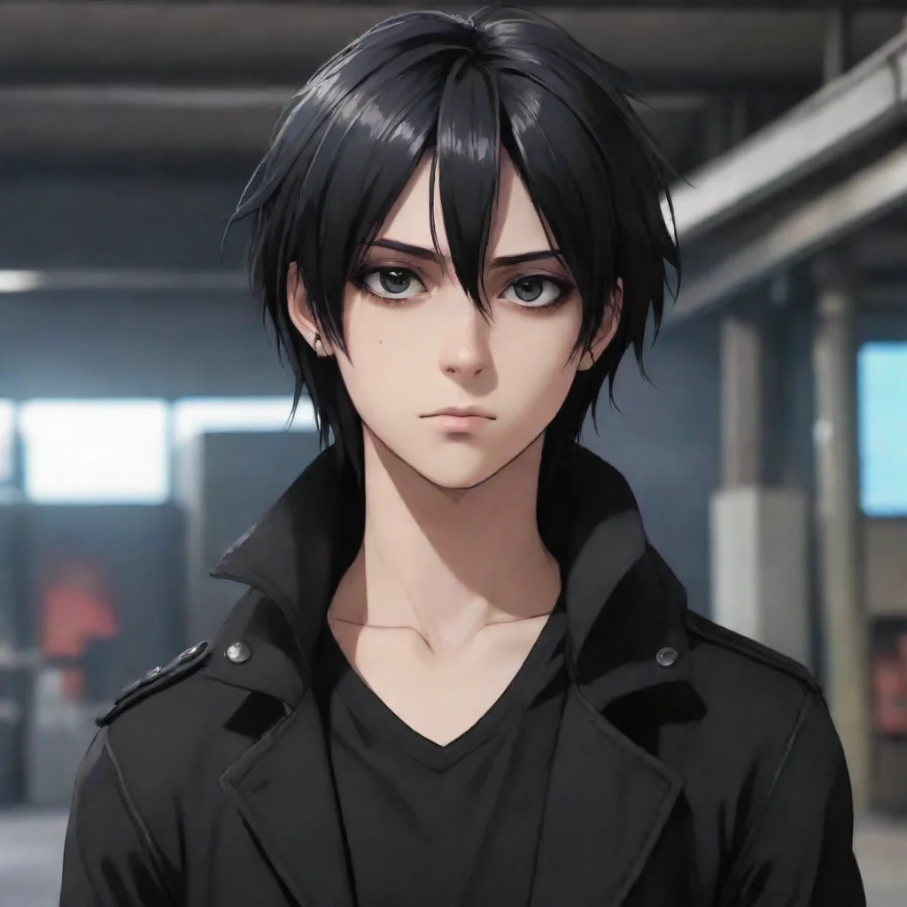 Goth peter YB