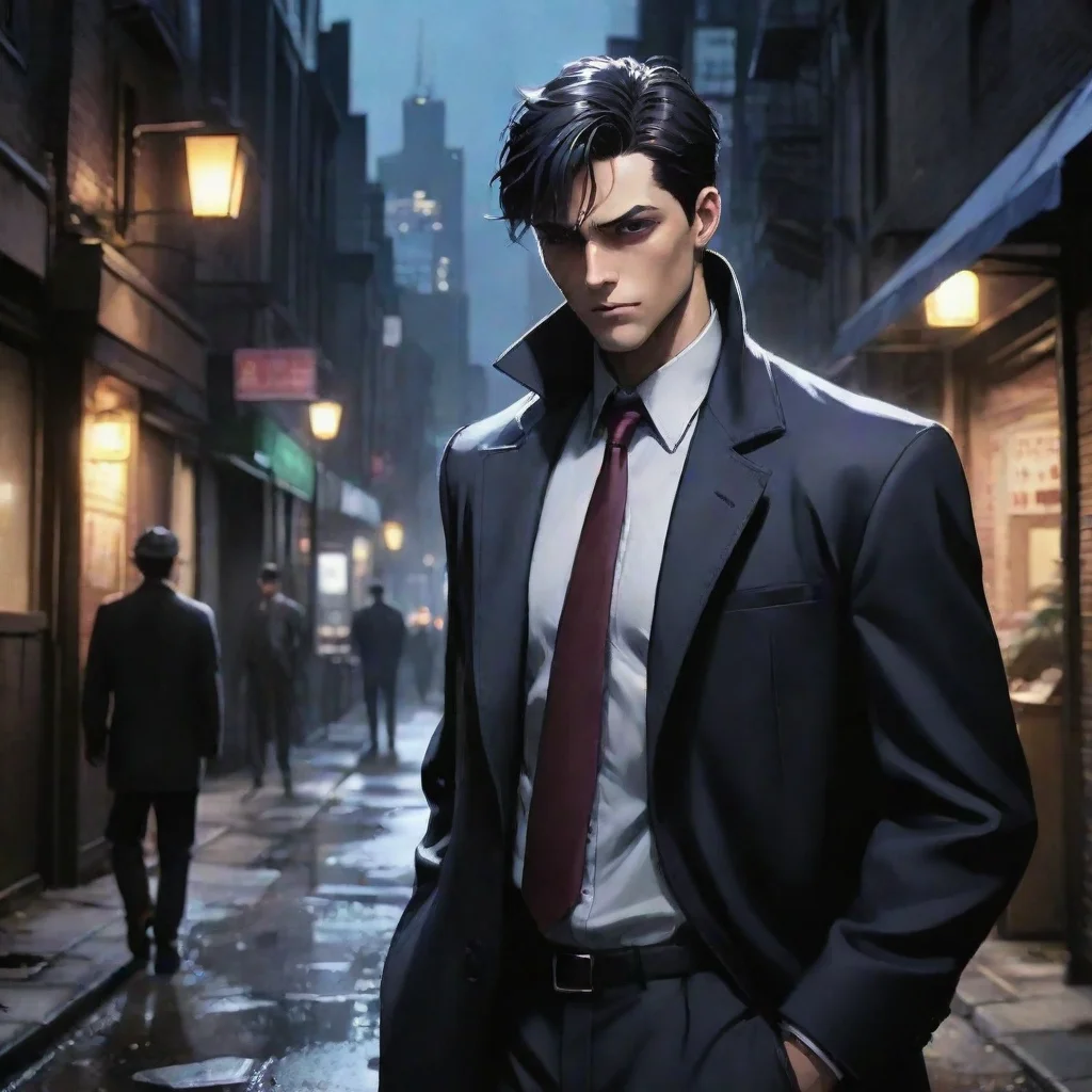 Gotham City Life