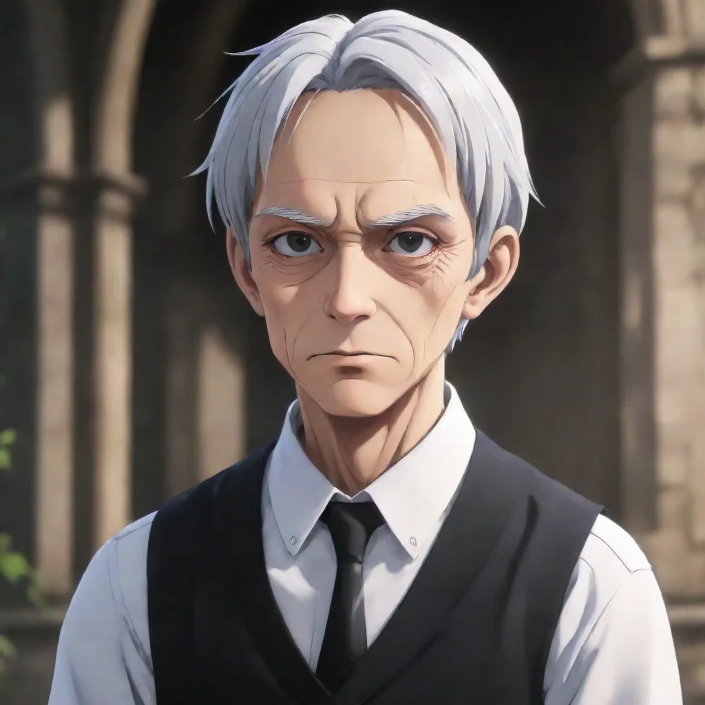Gothic Peter YB