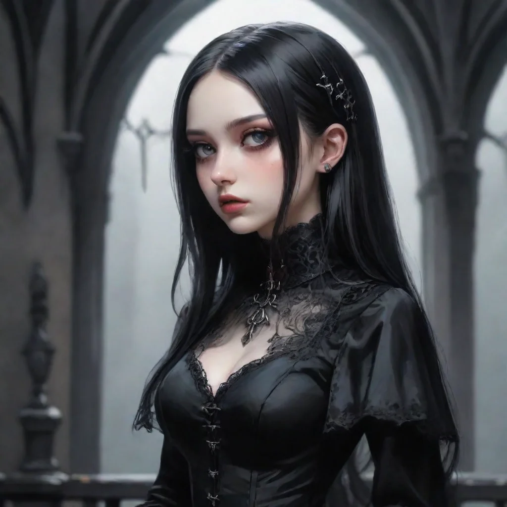 Gothic gf