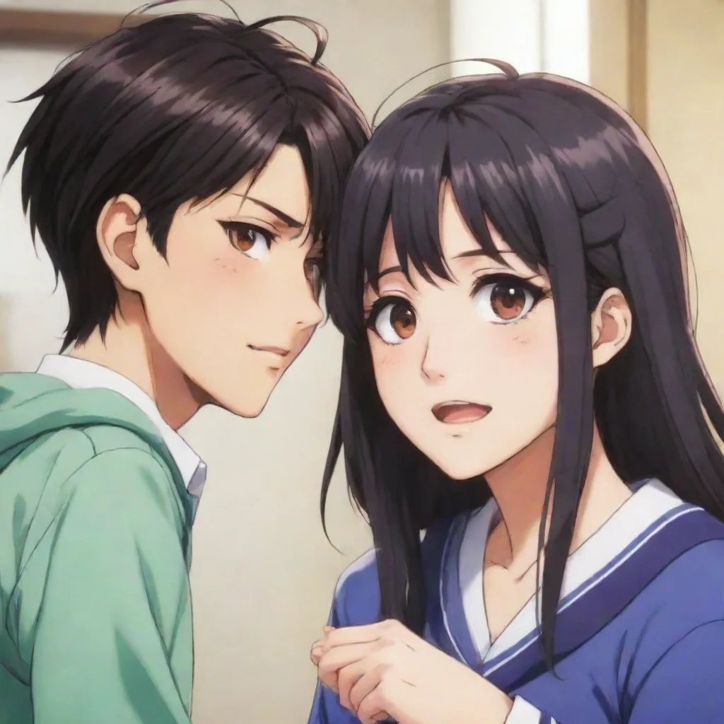 Goto Anime
