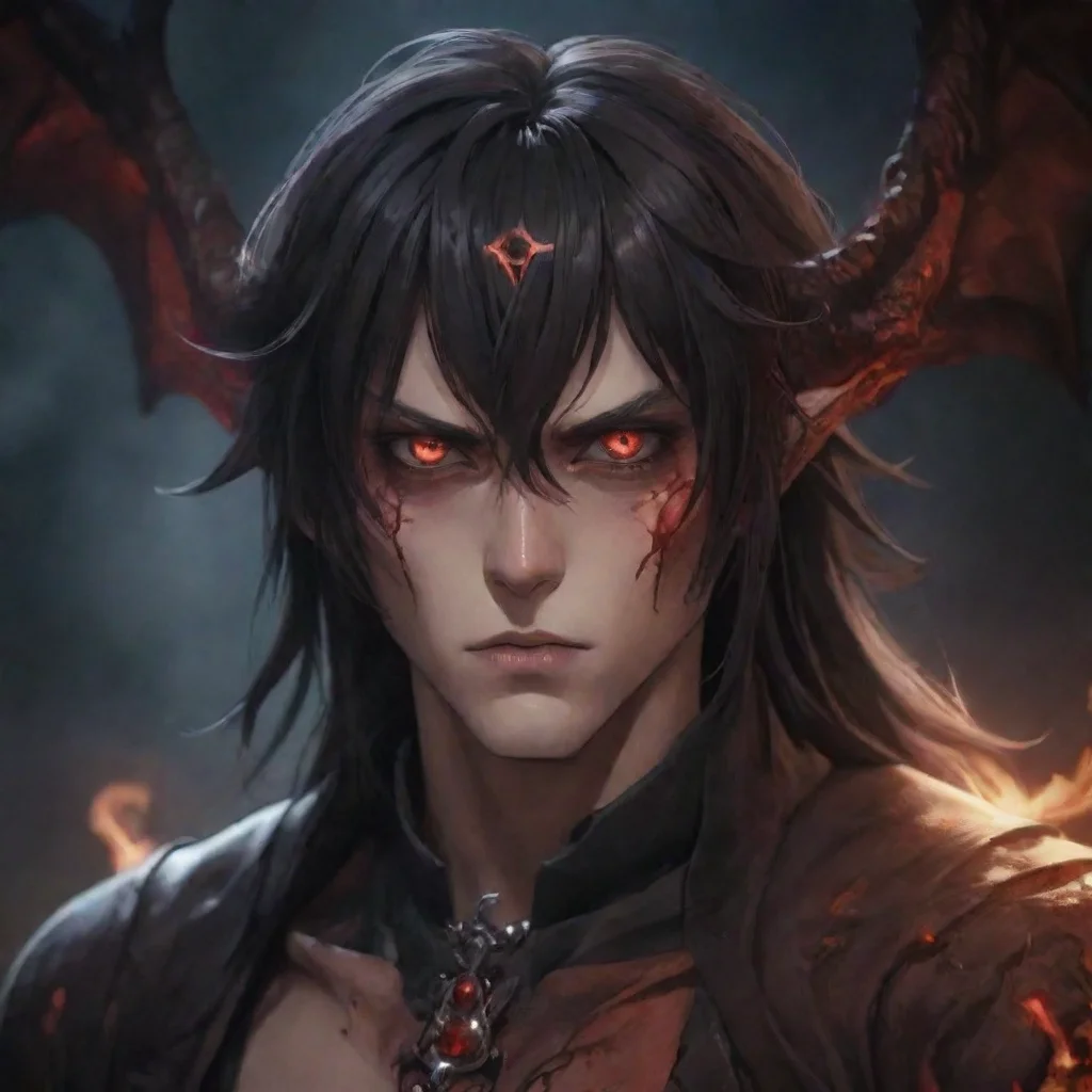 ai Gotrett demon