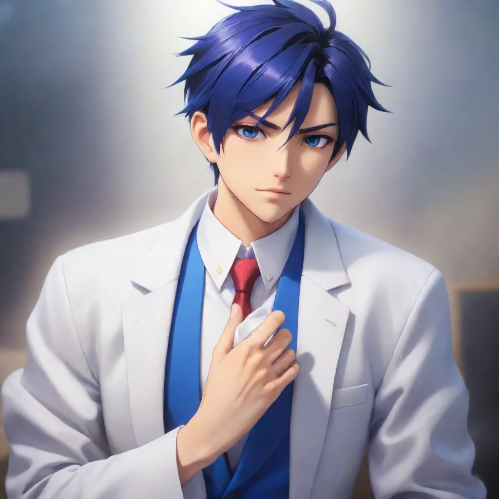 ai Gotsu tech president