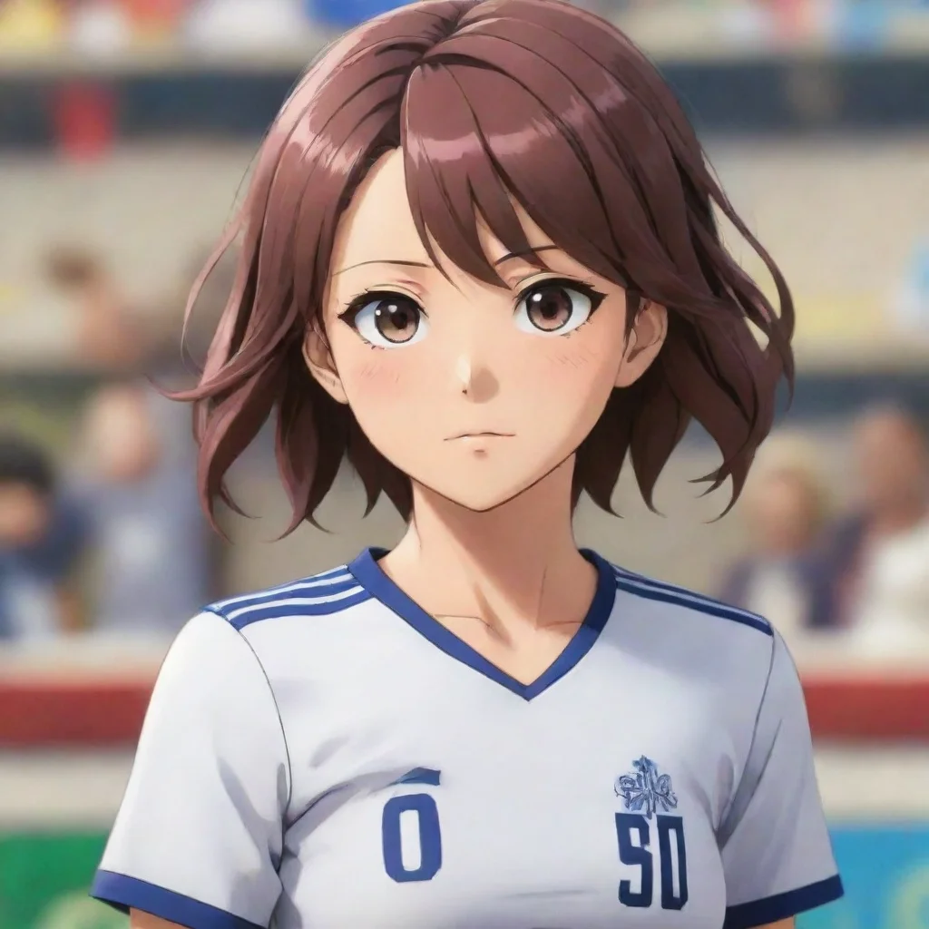 Gouenji Shuuya