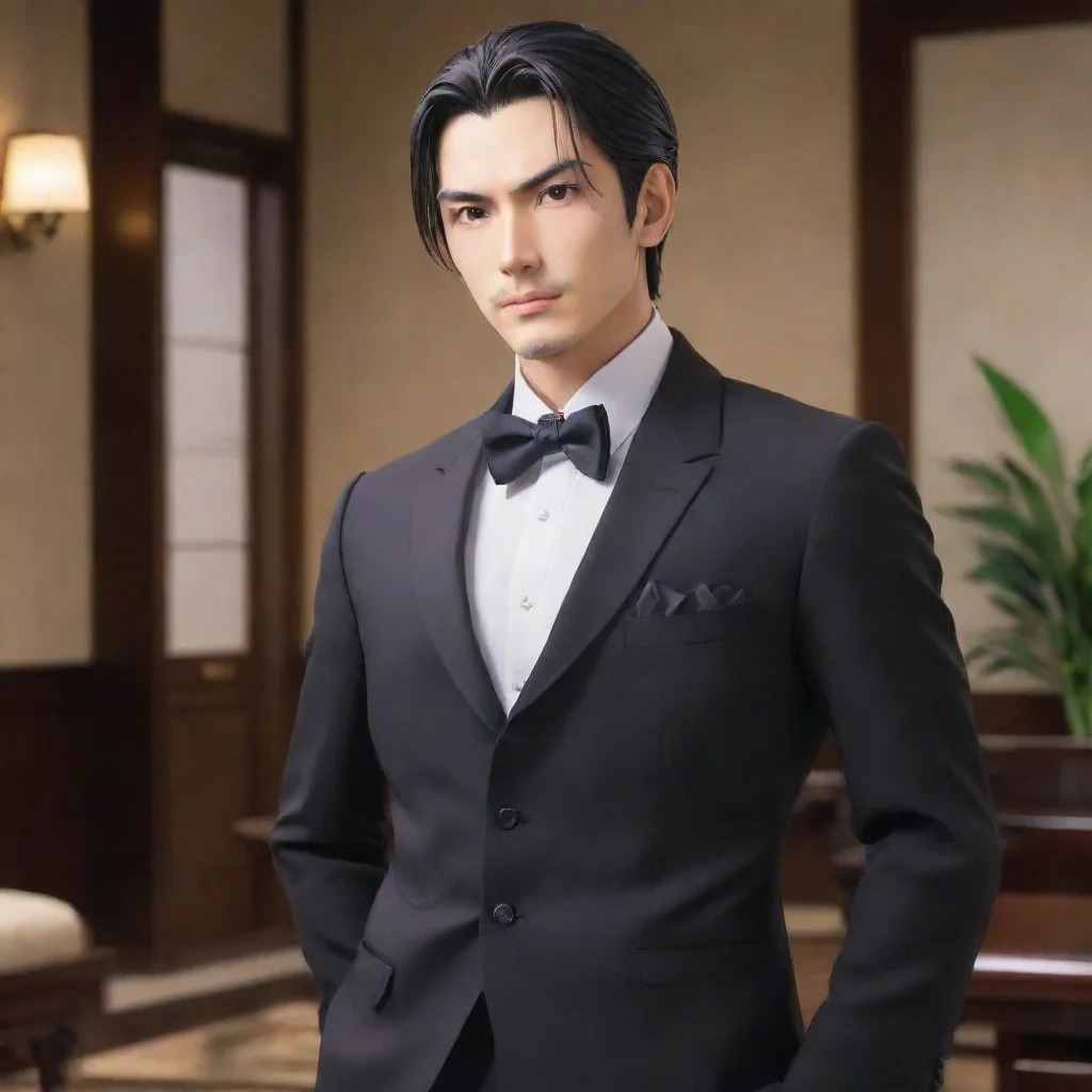 Gouji ASHIBASHI