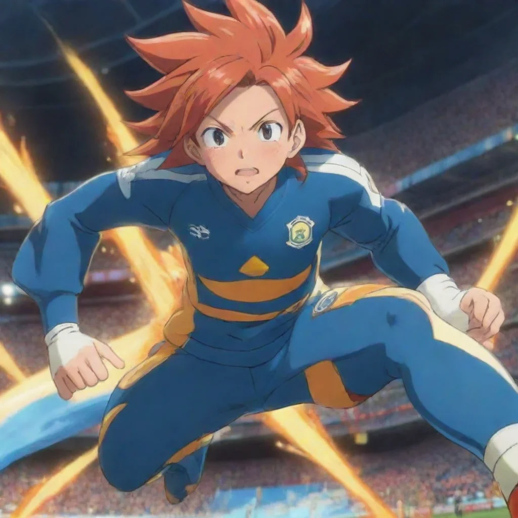 Goushu FLARE