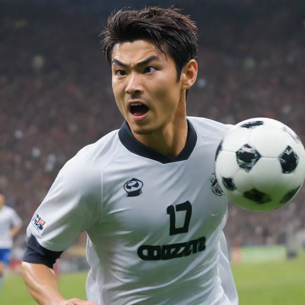 Gouzo KAMATA