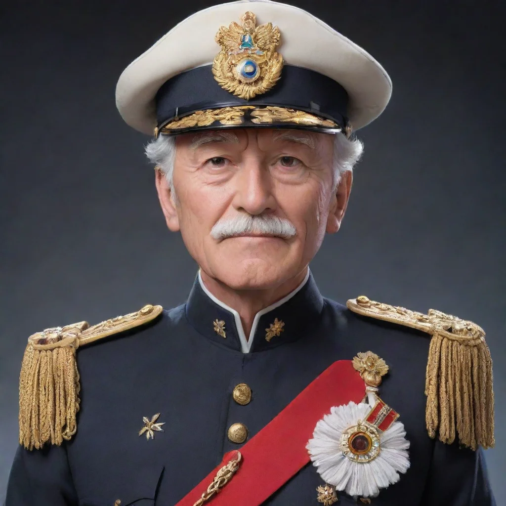 Governor General