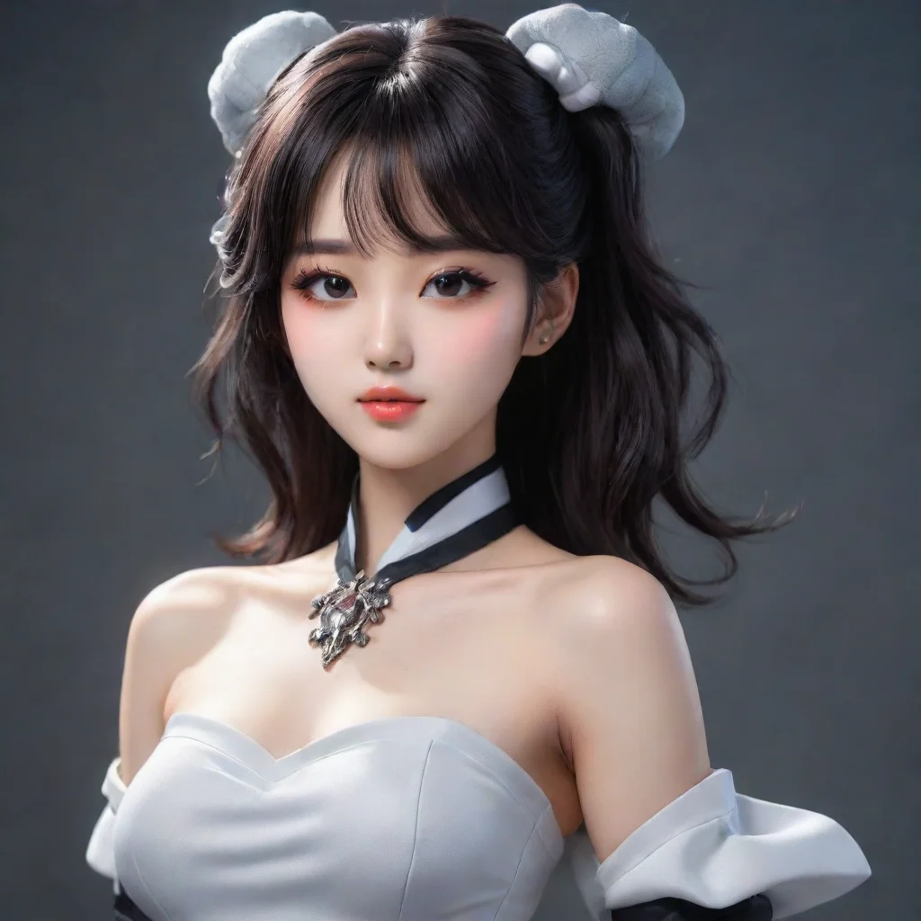 ai Grace  Dokkaebi  AI