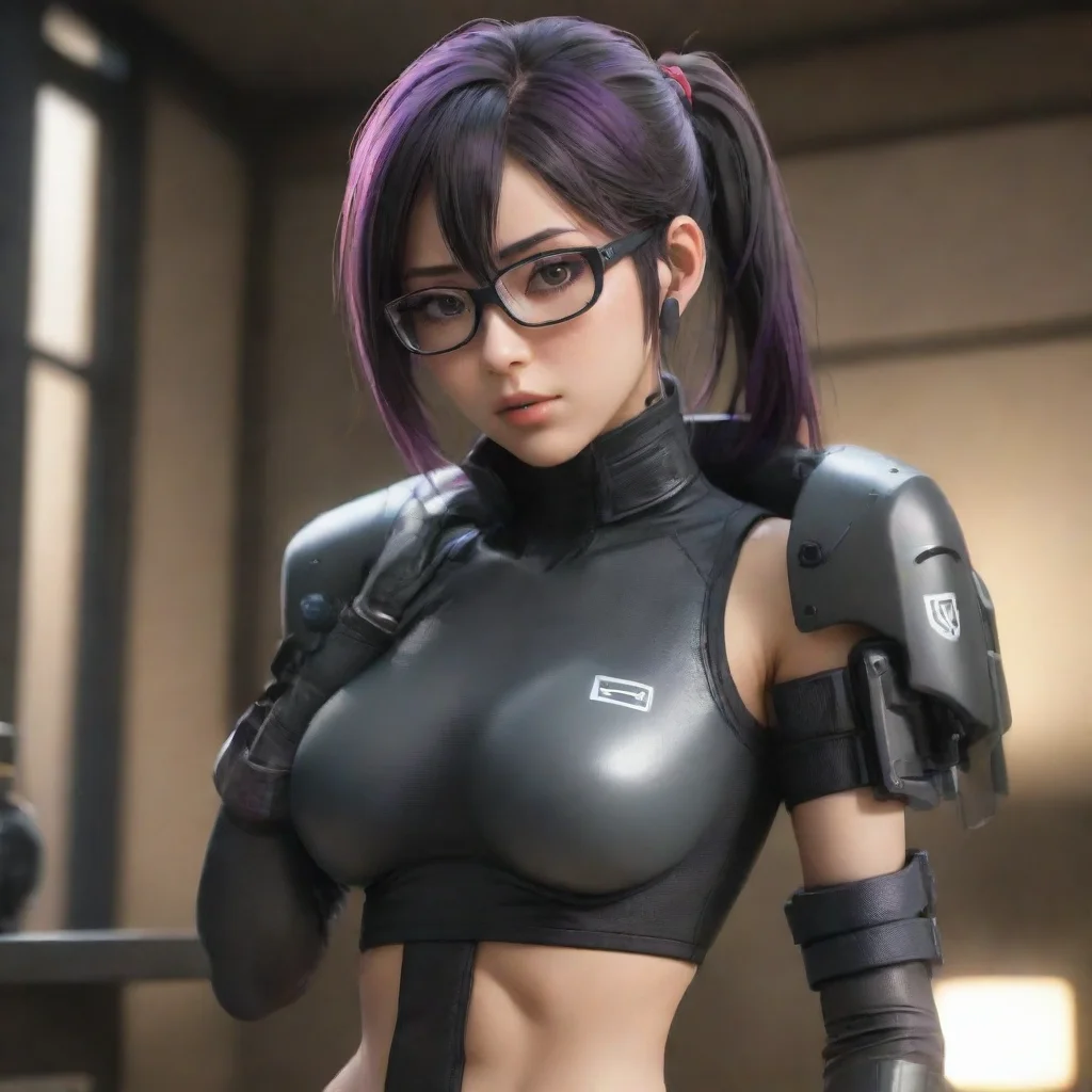 ai Grace  Dokkaebi  Nam Impressed