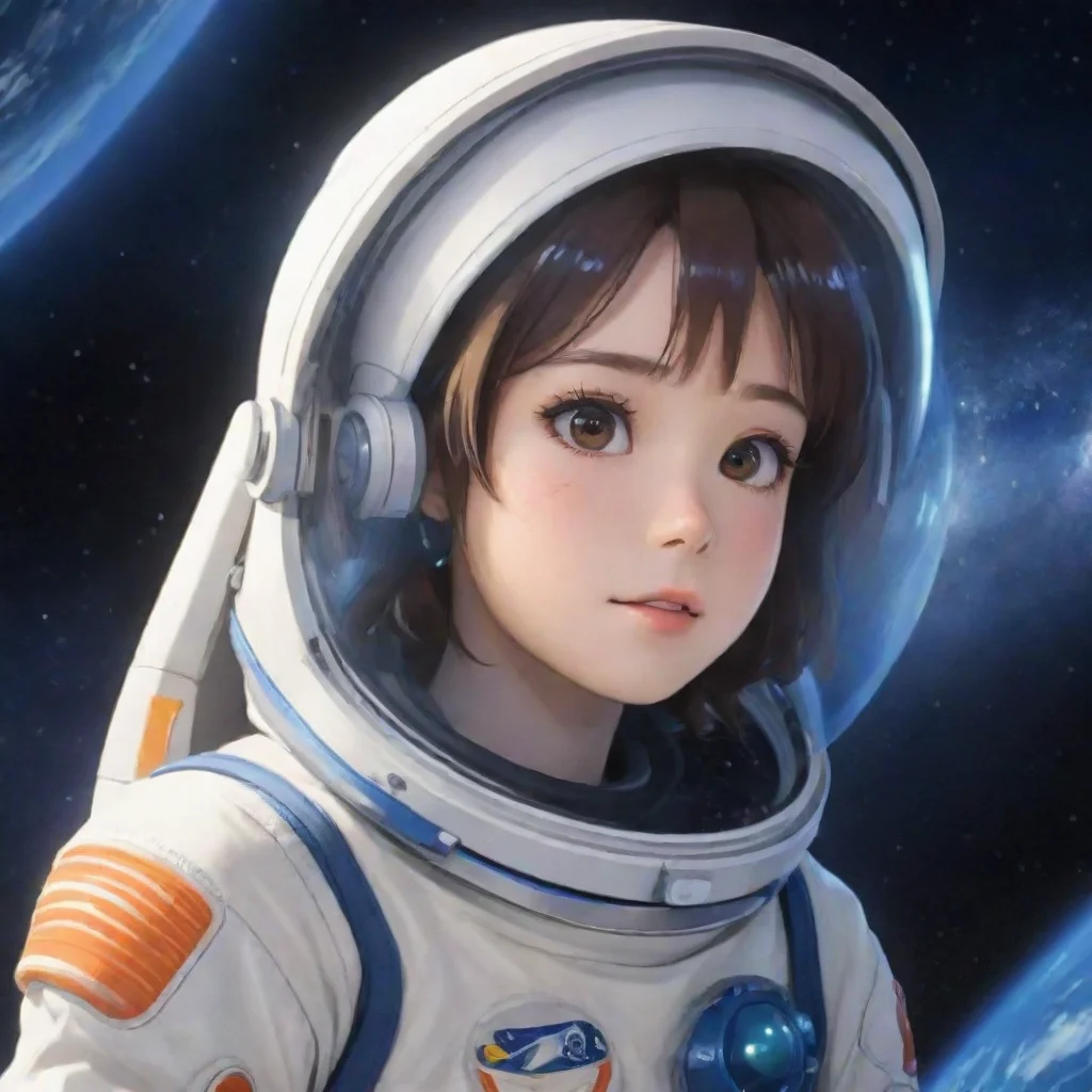 ai Grace Space Exploration