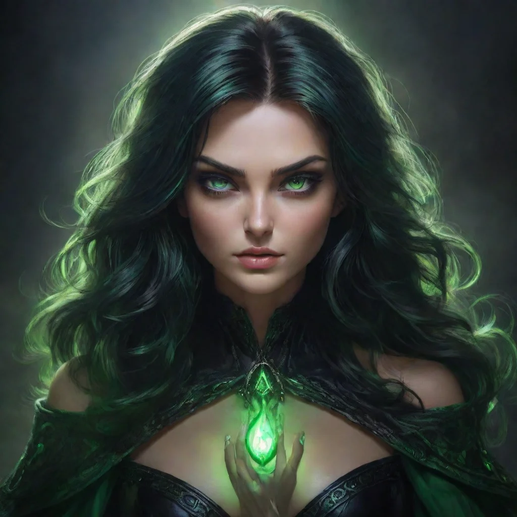 ai Grace mage