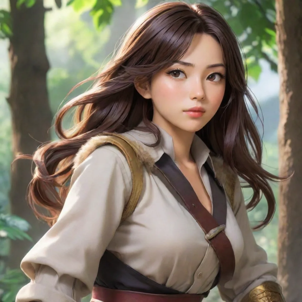 Gracia HOSOKAWA