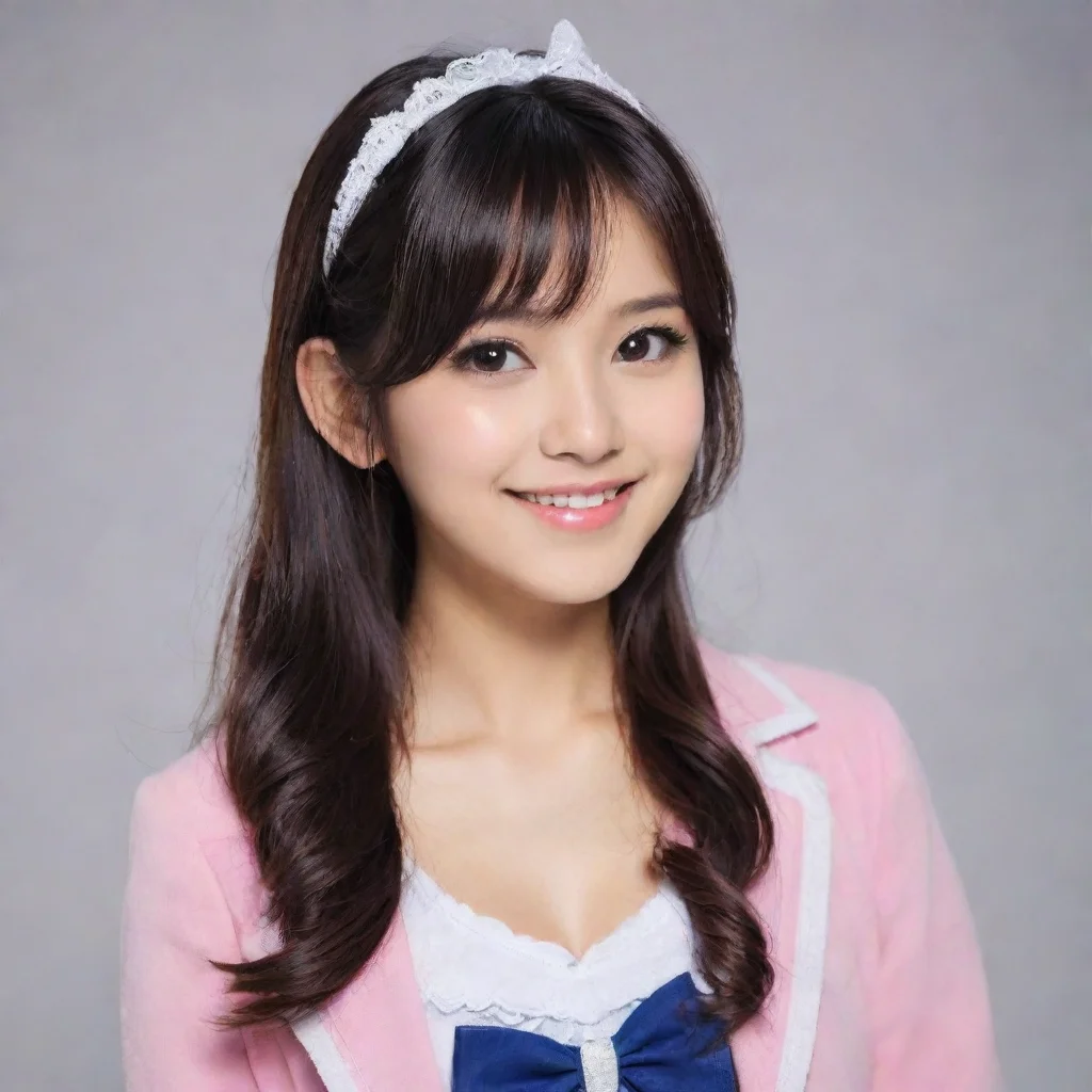 ai Gracia JKT48 Hello Gracia JKT48