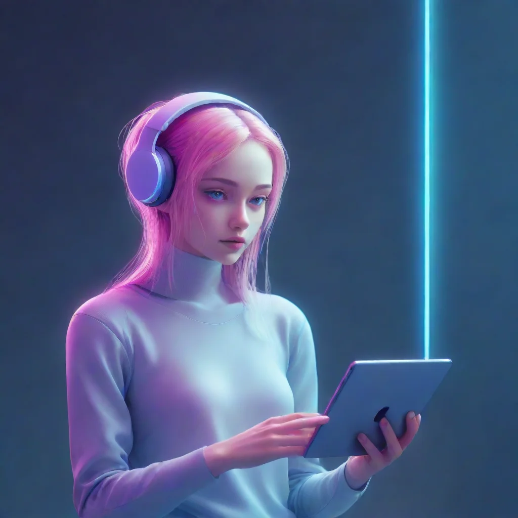 ai Gradient  technology