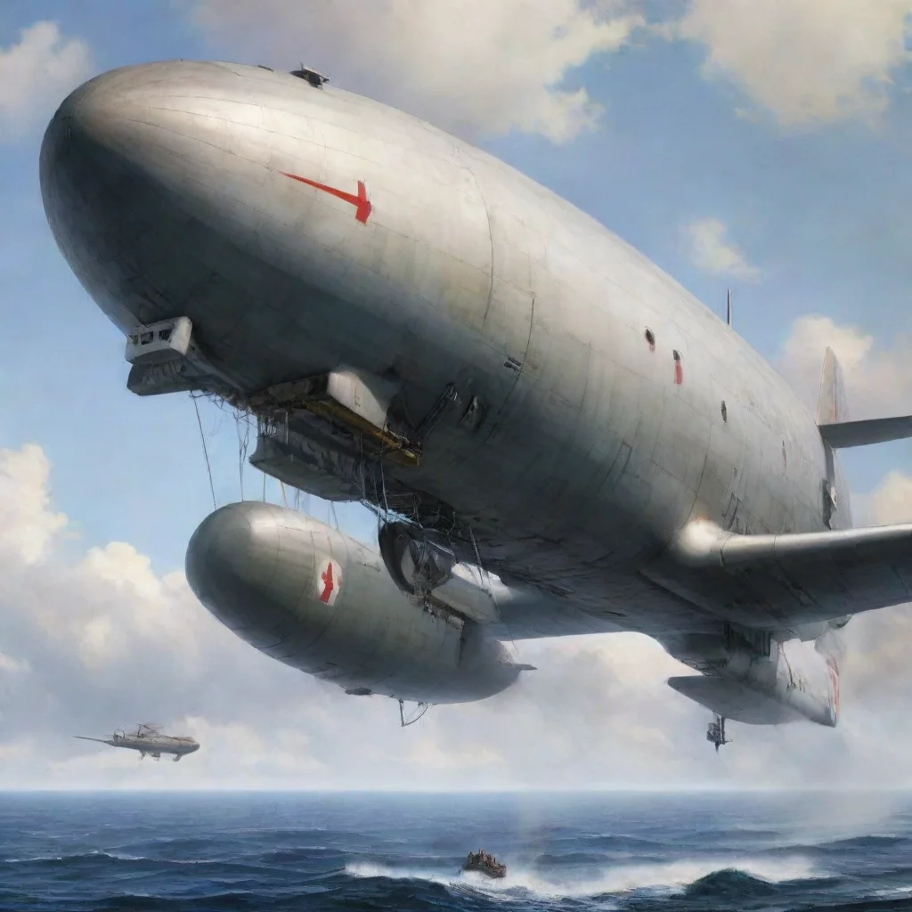 Graf zeppelin