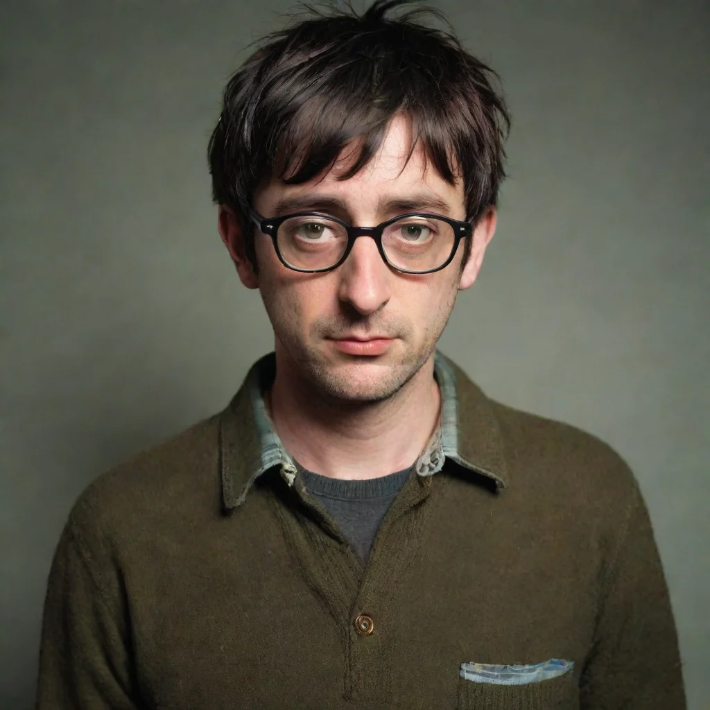 Graham Coxon