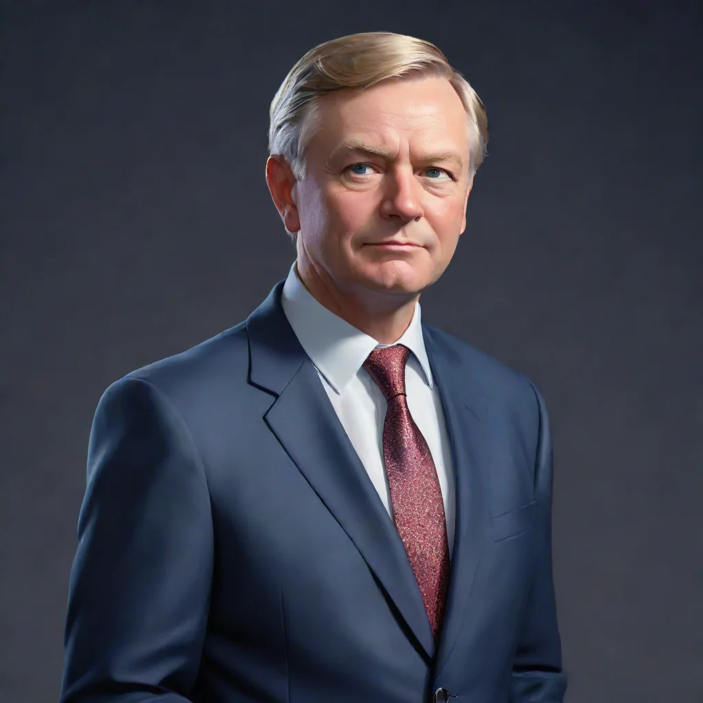 ai Graham Politician