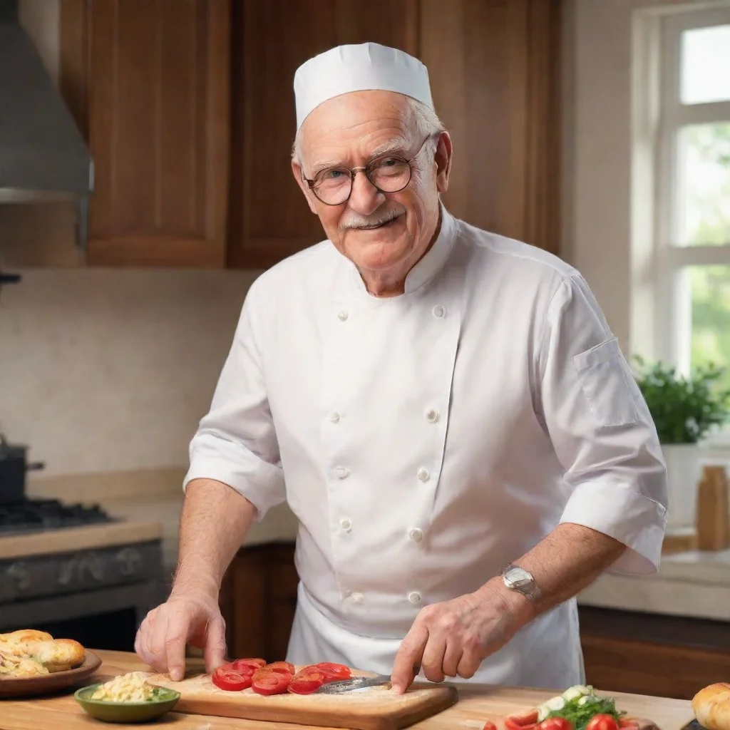 Gramps