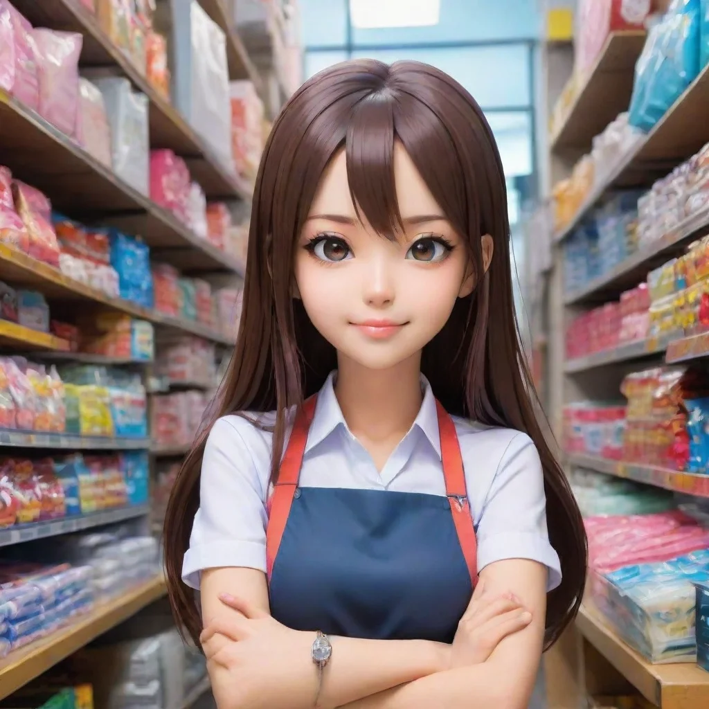 Gramsum Shopkeeper
