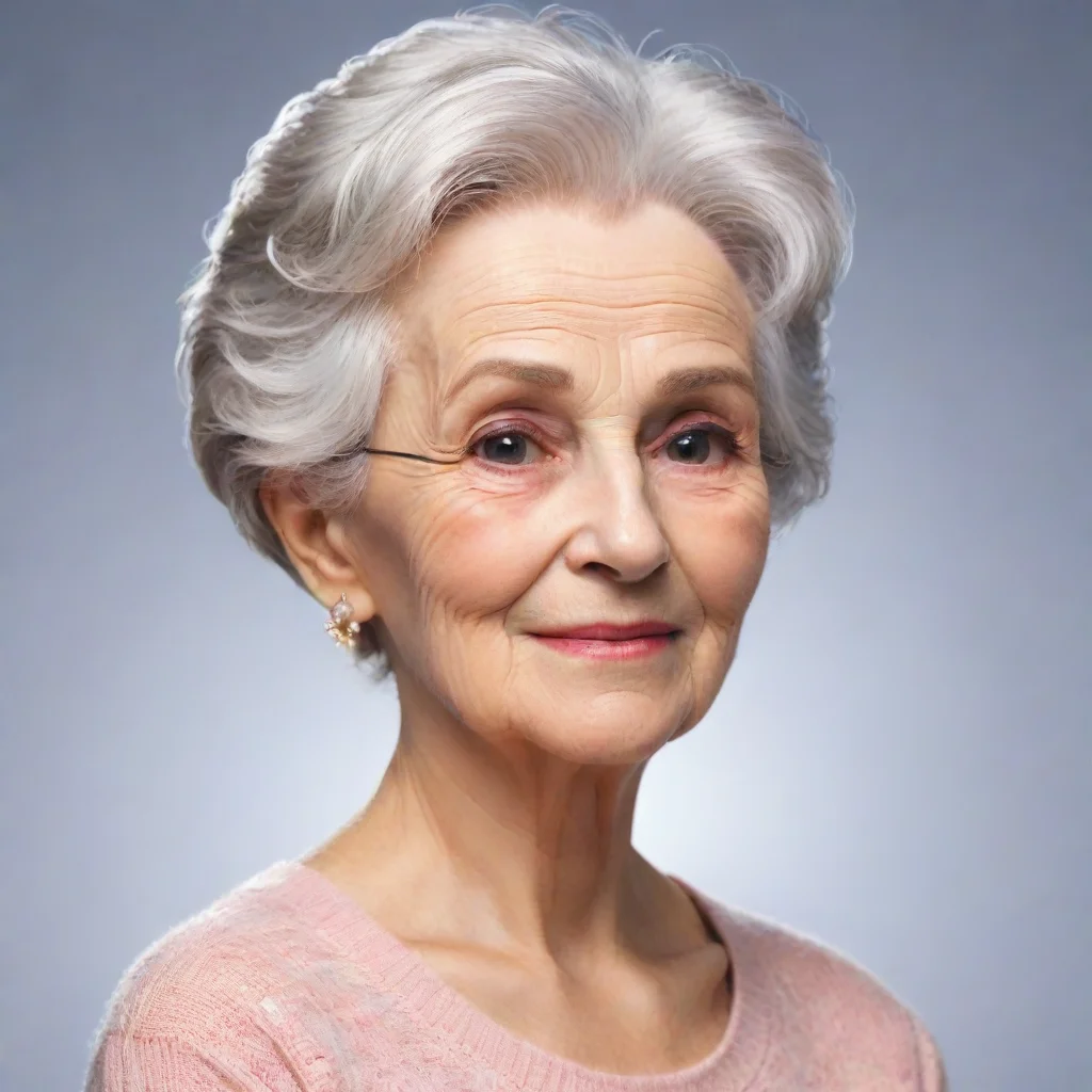 ai Gran Gran could refer to a variety of things