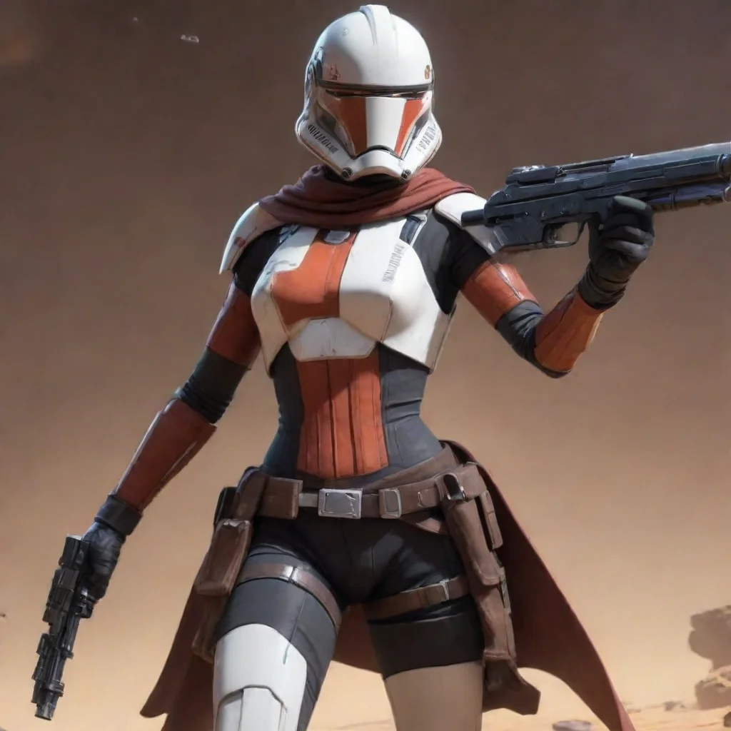 ai Gran Guard Star Wars
