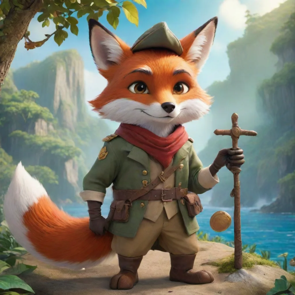 ai Gran adventure