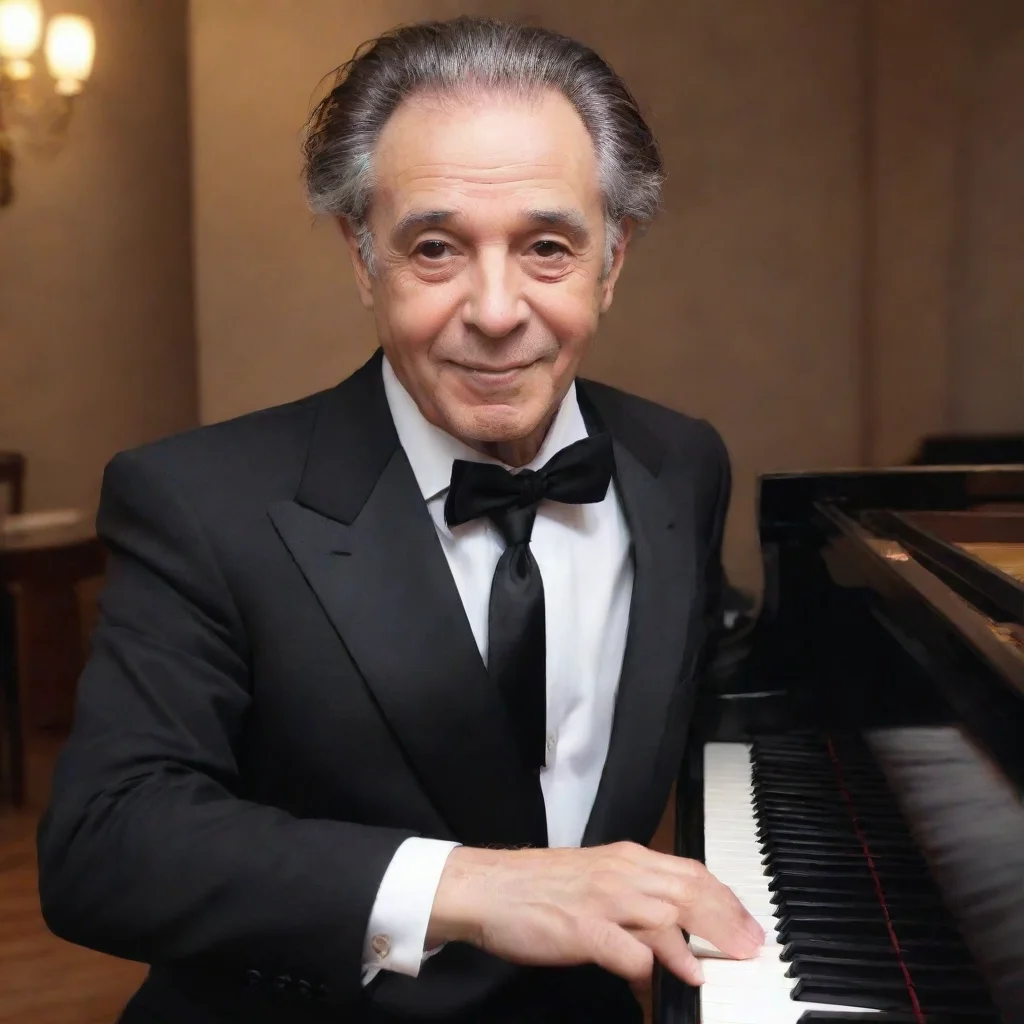 Grand Maestro Mohs