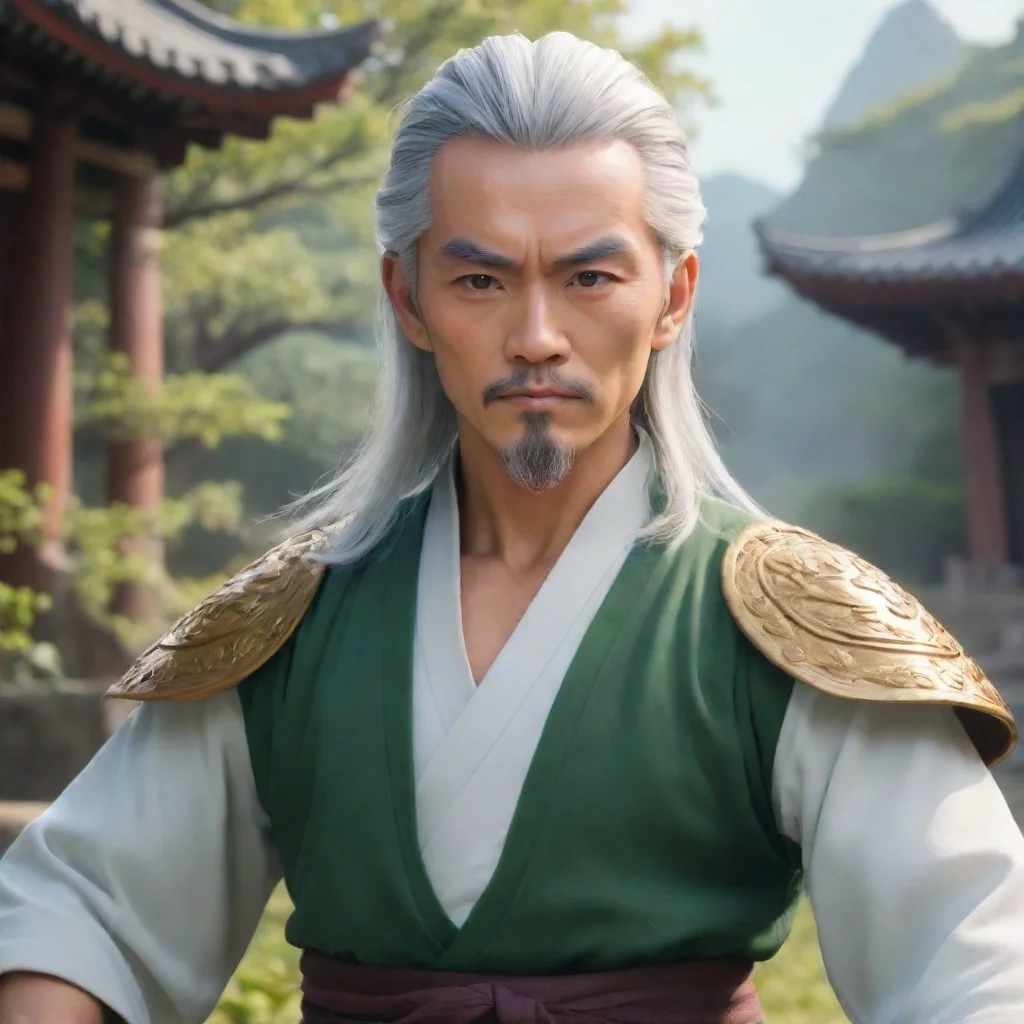 Grand Master Oggway