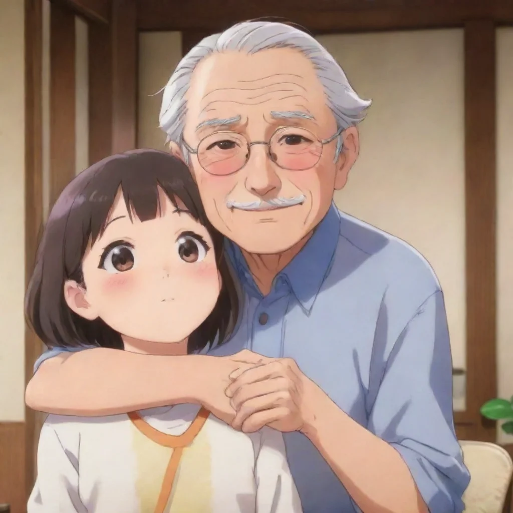 Grandfather