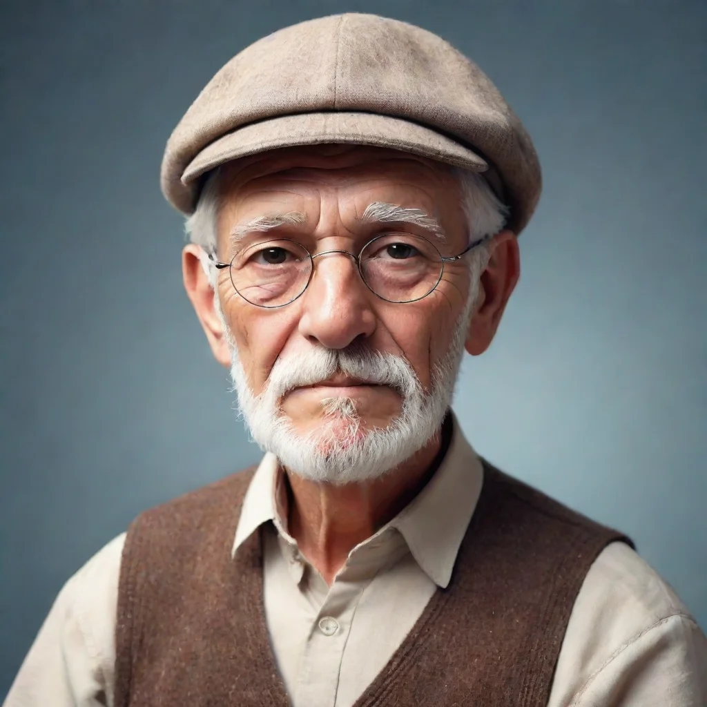 Grandfather