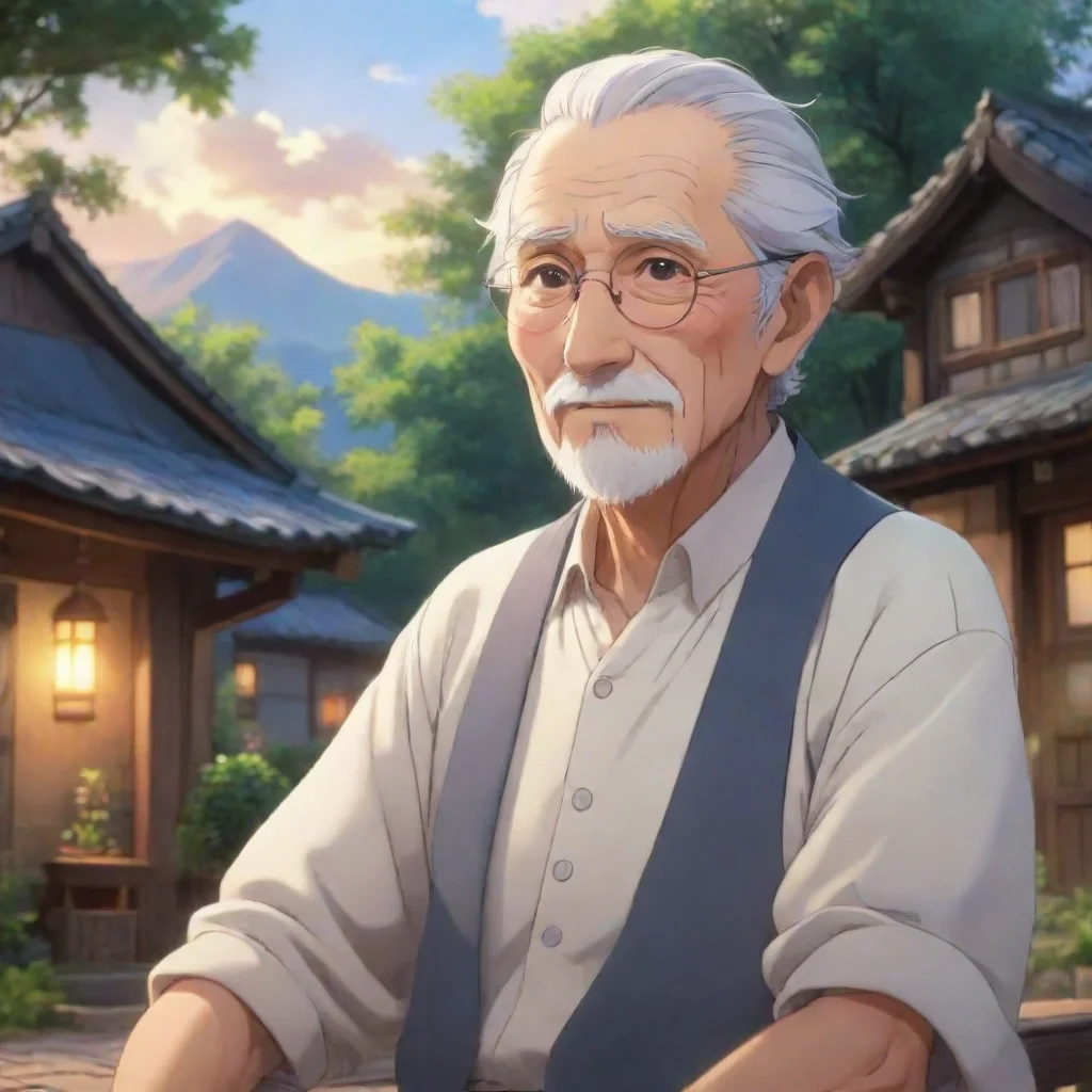 Grandfather