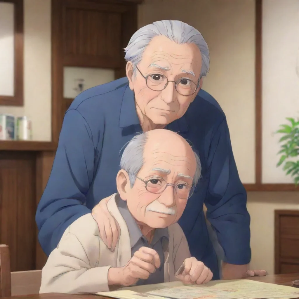Grandfather
