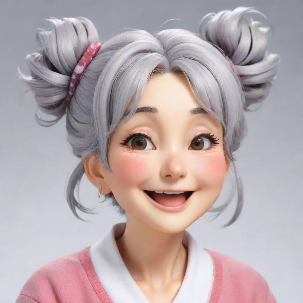 ai Grandma Grandma